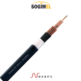 CABLE SIGNAL RV 7G2,5 NEXANS